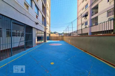 Apartamento para alugar com 72m², 2 quartos e 1 vaga Apartamento para alugar com 72m², 2 quartos e 1 vagaÁrea comum