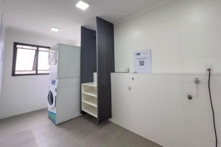 Studio para alugar com 33m², 1 quarto e 1 vagaÁrea comum - Lavanderia