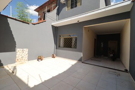 Casa para alugar com 150m², 3 quartos e 3 vagasGaragem