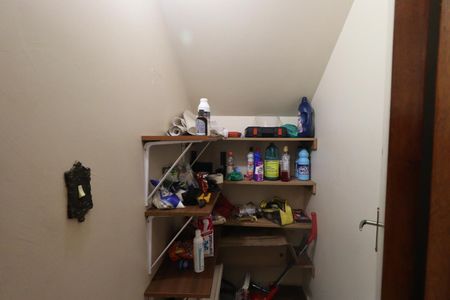 Despensa de casa para alugar com 3 quartos, 132m² em Planalto Verde, Ribeirão Preto