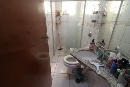 Casa para alugar com 150m², 3 quartos e 3 vagasBanheiro