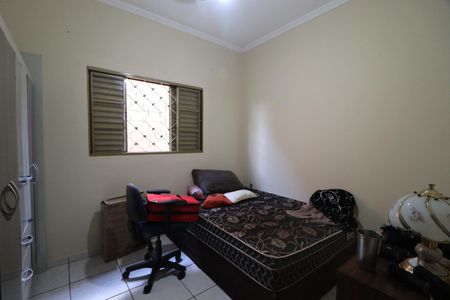 Casa para alugar com 150m², 3 quartos e 3 vagasQuarto 1