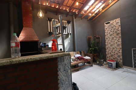 Casa para alugar com 150m², 3 quartos e 3 vagasEspaço Gourmet