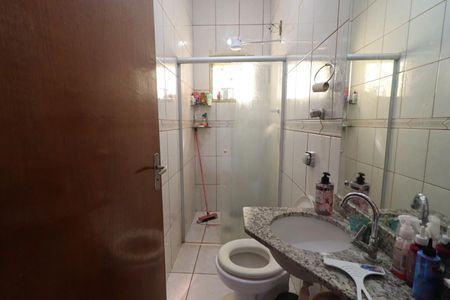 Casa para alugar com 150m², 3 quartos e 3 vagasBanheiro