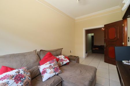 Sala de casa para alugar com 3 quartos, 132m² em Planalto Verde, Ribeirão Preto