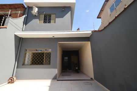 Casa para alugar com 150m², 3 quartos e 3 vagasGaragem