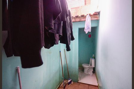 Casa à venda com 95m², 2 quartos e 2 vagas