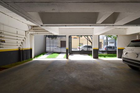 Apartamento para alugar com 74m², 3 quartos e 1 vaga