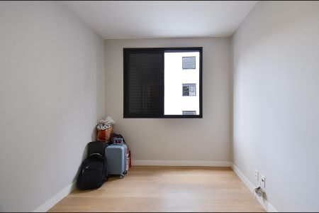 Apartamento à venda com 3 quartos, 74m² em União, Belo Horizonte