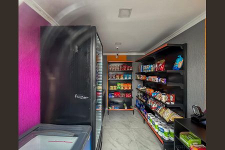 Apartamento à venda com 47m², 2 quartos e 1 vagaMercado