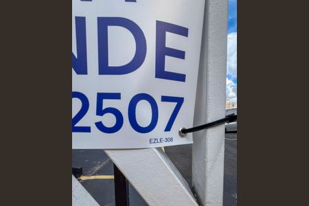 Apartamento à venda com 47m², 2 quartos e 1 vagaCodigo da Placa