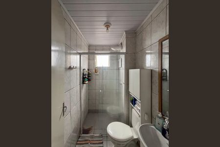 Apartamento à venda com 47m², 2 quartos e 1 vagaBanheiro