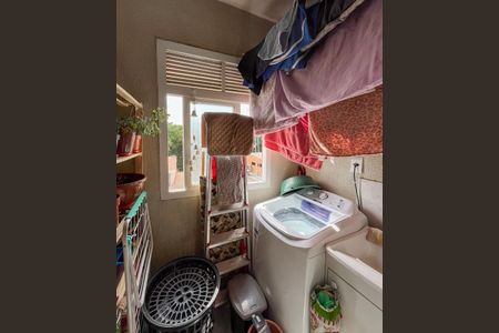 Apartamento à venda com 47m², 2 quartos e 1 vagaÁrea de Serviço