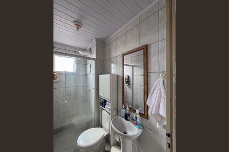 Apartamento à venda com 47m², 2 quartos e 1 vagaBanheiro