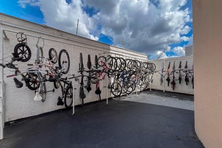 Apartamento à venda com 47m², 2 quartos e 1 vagaBicicletario