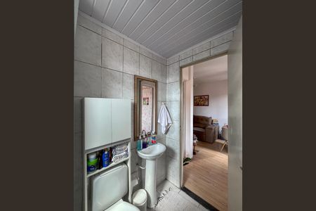 Apartamento à venda com 47m², 2 quartos e 1 vagaBanheiro