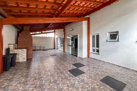 Apartamento à venda com 47m², 2 quartos e 1 vagaChurrasqueira