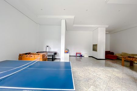 Apartamento à venda com 127m², 3 quartos e 4 vagasSala de Jogos
