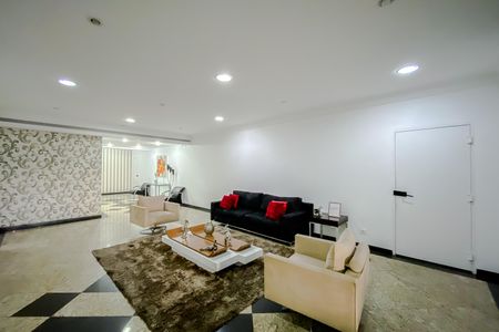 Apartamento à venda com 127m², 3 quartos e 4 vagasÁrea comum