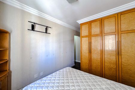 Apartamento à venda com 127m², 3 quartos e 4 vagas Apartamento à venda com 127m², 3 quartos e 4 vagasQuarto 2 - Suíte