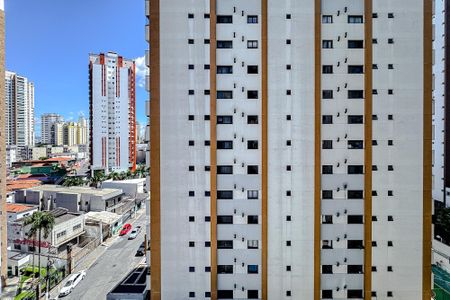 Apartamento à venda com 127m², 3 quartos e 4 vagas Apartamento à venda com 127m², 3 quartos e 4 vagasVista da Suíte