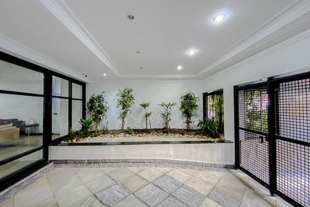 Apartamento à venda com 127m², 3 quartos e 4 vagasÁrea comum