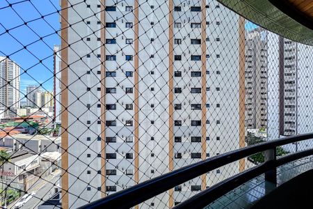 Apartamento à venda com 127m², 3 quartos e 4 vagas Apartamento à venda com 127m², 3 quartos e 4 vagasvista do Quarto 4