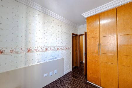 Apartamento à venda com 127m², 3 quartos e 4 vagas Apartamento à venda com 127m², 3 quartos e 4 vagasQuarto 3 - Suíte