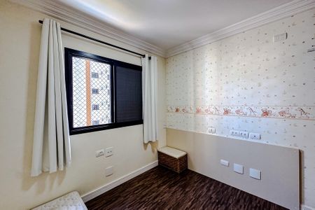 Apartamento à venda com 127m², 3 quartos e 4 vagas Apartamento à venda com 127m², 3 quartos e 4 vagasQuarto 3 - Suíte