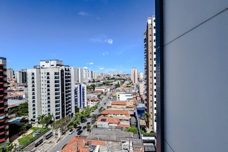 Apartamento à venda com 127m², 3 quartos e 4 vagas Apartamento à venda com 127m², 3 quartos e 4 vagasVista da Suíte 2