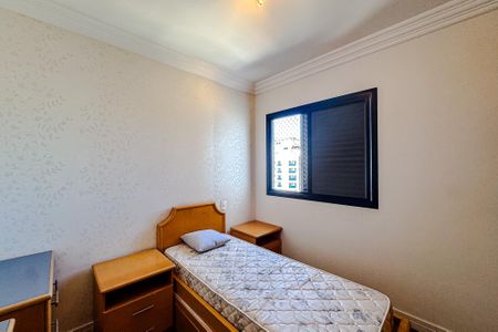 Apartamento à venda com 127m², 3 quartos e 4 vagas Apartamento à venda com 127m², 3 quartos e 4 vagasQuarto 2 - Suíte