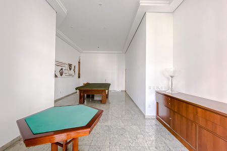 Apartamento à venda com 127m², 3 quartos e 4 vagasSala de Jogos