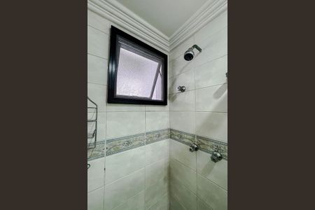 Apartamento à venda com 127m², 3 quartos e 4 vagas Apartamento à venda com 127m², 3 quartos e 4 vagasBanheiro da Suíte 3