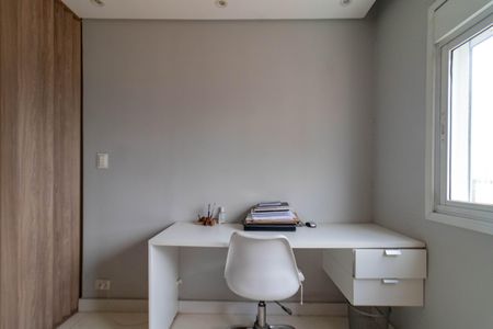 Escritório de apartamento à venda com 2 quartos, 85m² em Alto da Lapa, São Paulo