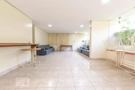 Apartamento à venda com 90m², 2 quartos e 1 vaga Apartamento à venda com 90m², 2 quartos e 1 vagaSalão de Festas