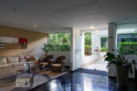 Apartamento à venda com 90m², 2 quartos e 1 vaga Apartamento à venda com 90m², 2 quartos e 1 vagaHall social