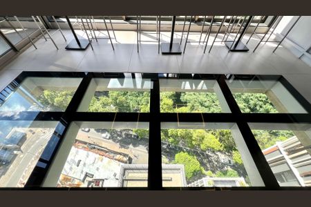 Studio para alugar com 20m², 1 quarto e sem vaga Studio para alugar com 20m², 1 quarto e sem vagaSalão de Festas