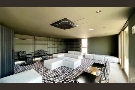 Studio para alugar com 20m², 1 quarto e sem vaga Studio para alugar com 20m², 1 quarto e sem vagaLounge