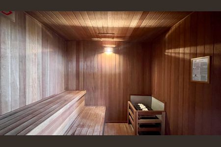 Studio para alugar com 20m², 1 quarto e sem vaga Studio para alugar com 20m², 1 quarto e sem vagaSaúna