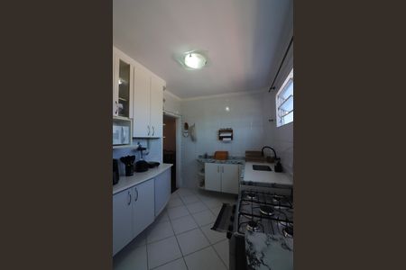 Apartamento à venda com 72m², 2 quartos e 1 vagaCozinha 