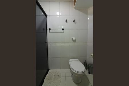 Apartamento à venda com 72m², 2 quartos e 1 vagaBanheiro Social
