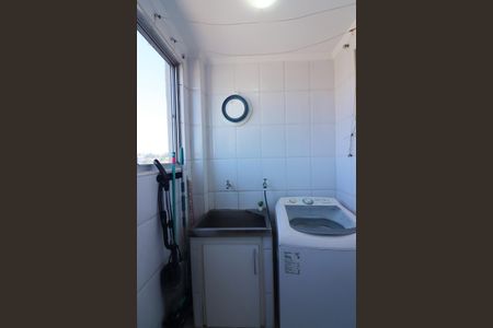 Apartamento à venda com 72m², 2 quartos e 1 vagaÁrea de Serviço