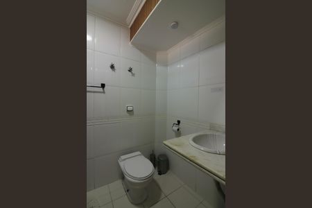 Apartamento à venda com 72m², 2 quartos e 1 vagaBanheiro Social