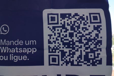 Apartamento à venda com 72m², 2 quartos e 1 vagaQR CODE 