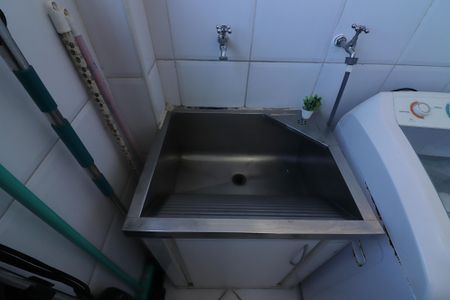 Apartamento à venda com 72m², 2 quartos e 1 vagaÁrea de Serviço