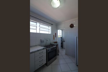 Apartamento à venda com 72m², 2 quartos e 1 vagaCozinha 