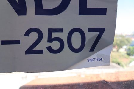 Apartamento à venda com 72m², 2 quartos e 1 vagaCódigo SNKY-254