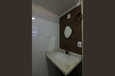 Apartamento à venda com 72m², 2 quartos e 1 vagaBanheiro Social