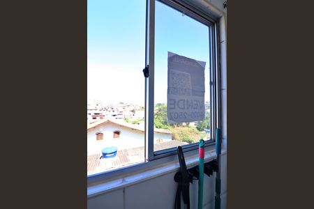 Apartamento à venda com 72m², 2 quartos e 1 vagaFachada Interna 