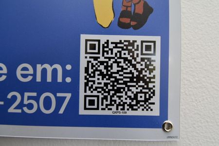 Apartamento para alugar com 85m², 3 quartos e 1 vagaQRcode